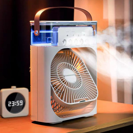 MistFan Air Cooler