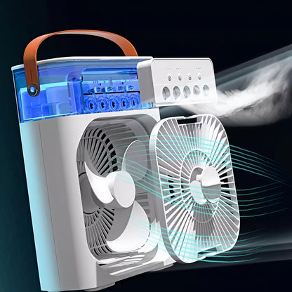 MistFan Air Cooler