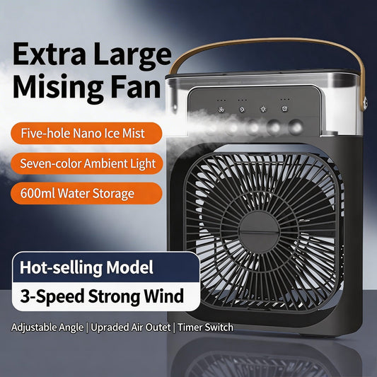 MistFan Air Cooler