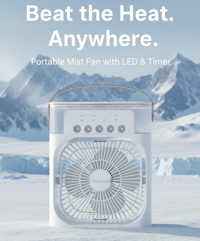 MistFan Banner Mobile